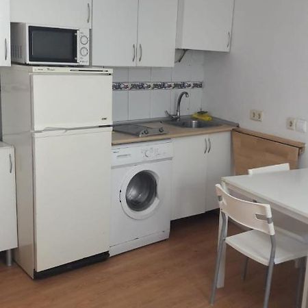 Apartamento 1 Dormitorio En Orquideas Cerca De Tetuan Madrid Ngoại thất bức ảnh