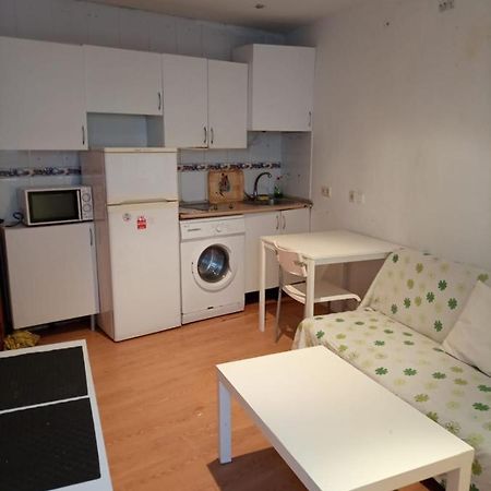 Apartamento 1 Dormitorio En Orquideas Cerca De Tetuan Madrid Ngoại thất bức ảnh