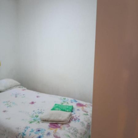 Apartamento 1 Dormitorio En Orquideas Cerca De Tetuan Madrid Ngoại thất bức ảnh