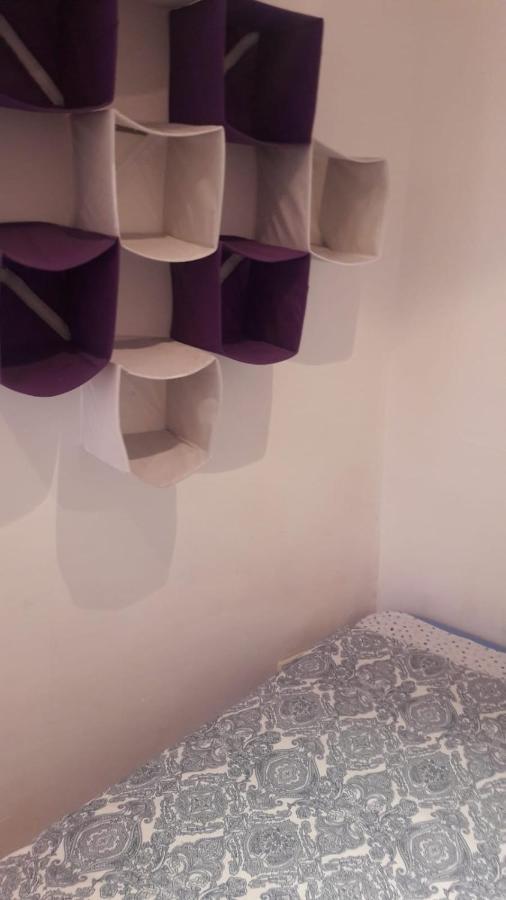Apartamento 1 Dormitorio En Orquideas Cerca De Tetuan Madrid Ngoại thất bức ảnh