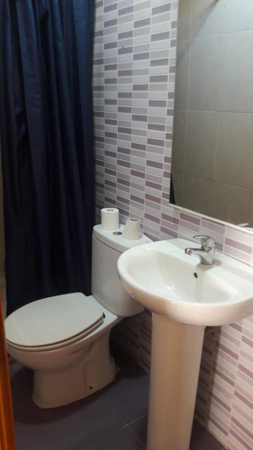 Apartamento 1 Dormitorio En Orquideas Cerca De Tetuan Madrid Ngoại thất bức ảnh