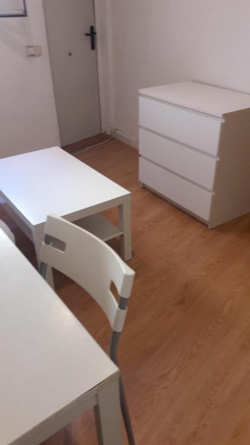 Apartamento 1 Dormitorio En Orquideas Cerca De Tetuan Madrid Ngoại thất bức ảnh