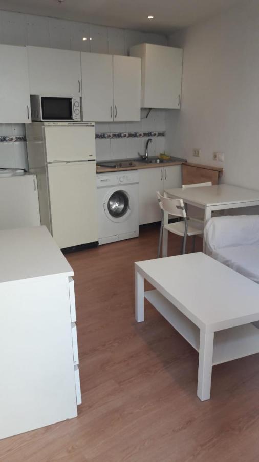 Apartamento 1 Dormitorio En Orquideas Cerca De Tetuan Madrid Ngoại thất bức ảnh